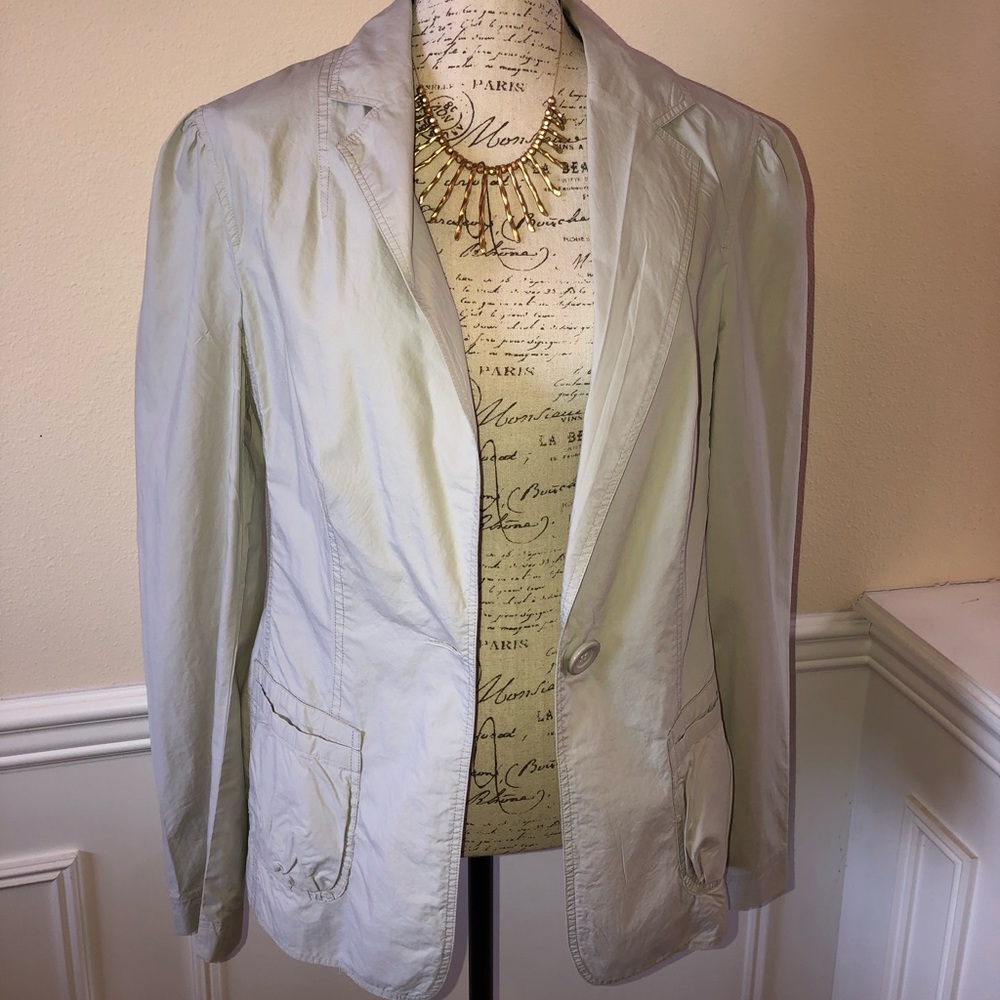 Cute Lightweight jacket